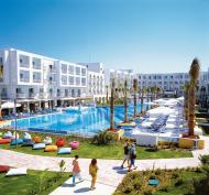 Hotel La Blanche Resort & Spa Egeische kust