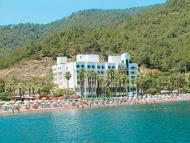 Hotel Laguna I�meler