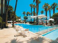Hotel Laguna I�meler Foto 1