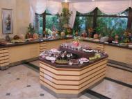 Hotel Laguna I�meler Foto 2