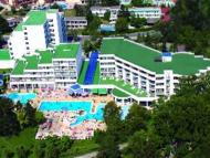 Hotel Laguna Park Foto 2