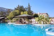Hotel Lapethos Resort Cyprus eiland