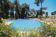 Hotel Las Chapas Foto 1