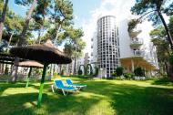 Hotel Las Chapas Foto 2