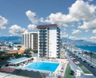 Hotel Las Piramides