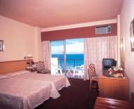Hotel Las Piramides Foto 2
