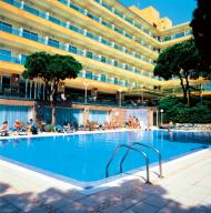 Hotel Las Vegas Salou