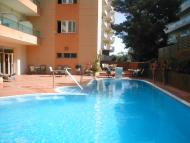 Hotel Las Vegas Salou Foto 1
