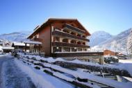 Hotel Le Chamois