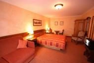 Hotel Le Chamois Foto 2