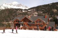 Hotel Le Hors Piste Alpe d'Huez