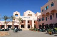 Hotel Le Pacha Resort