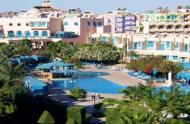 Hotel Le Pacha Resort Hurghada