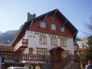 Hotel Le Pied Moutet Les Deux Alpes skigebied