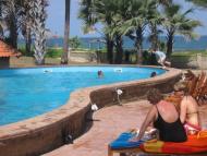 Hotel Lemon Creek Foto 2