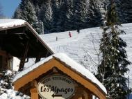 Hotel Les Alpages