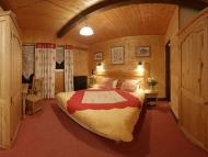 Hotel Les Alpages Foto 2