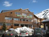 Hotel Les Mélèzes Les Deux Alpes