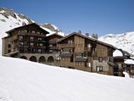 Hotel Les Suites du Montana