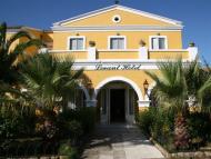 Hotel Levant Foto 1