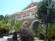 Hotel Levant Foto 2