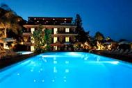 Hotel Lido Caparena