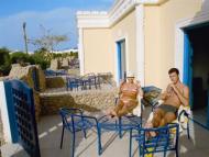 Hotel Lillyland Foto 2