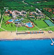 Hotel Limak Arcadia Foto 1