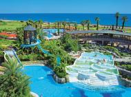 Hotel Limak Arcadia Foto 2