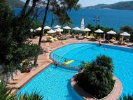 Hotel Litera Marmaris