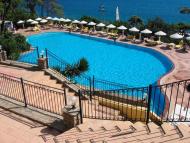 Hotel Litera Marmaris Foto 1
