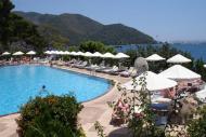 Hotel Litera Marmaris Foto 2