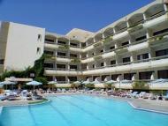 Hotel Lomeniz Foto 1