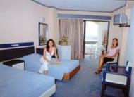 Hotel Lomeniz Rhodos-Stad