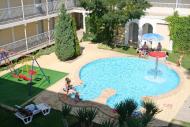 Hotel Longosa Garden Foto 1