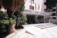 Hotel Los Angeles Salou