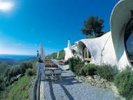 Hotel los Caracoles