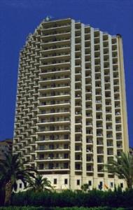 Hotel Los Damatas