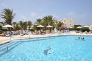 Hotel Los Delfines Menorca
