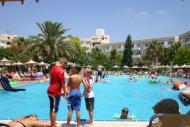 Hotel Louis Phaethon Beach Foto 2
