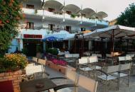 Hotel Louvre Corfu