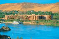 Hotel LTI Isis Island Assuan