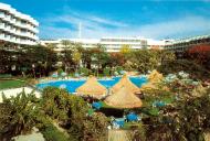 Hotel LTI Isis Island Assuan Foto 1
