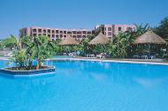 Hotel LTI Isis Island Assuan Foto 2