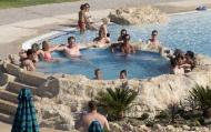 Hotel Luca Cypria Faliraki Foto 2