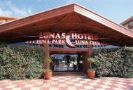 Hotel Luna Club Costa Brava