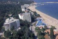 Hotel Luna Gouden Strand