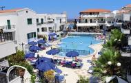 Hotel Lyda Beach
