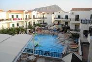 Hotel Lyda Beach Foto 2