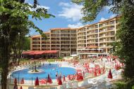 Hotel Madara Foto 1